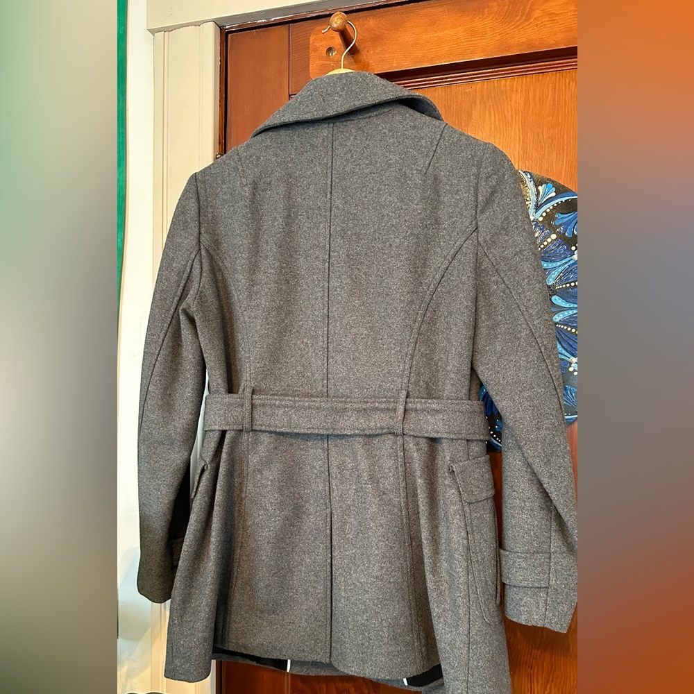 NEW Trench Coat Banana Republic